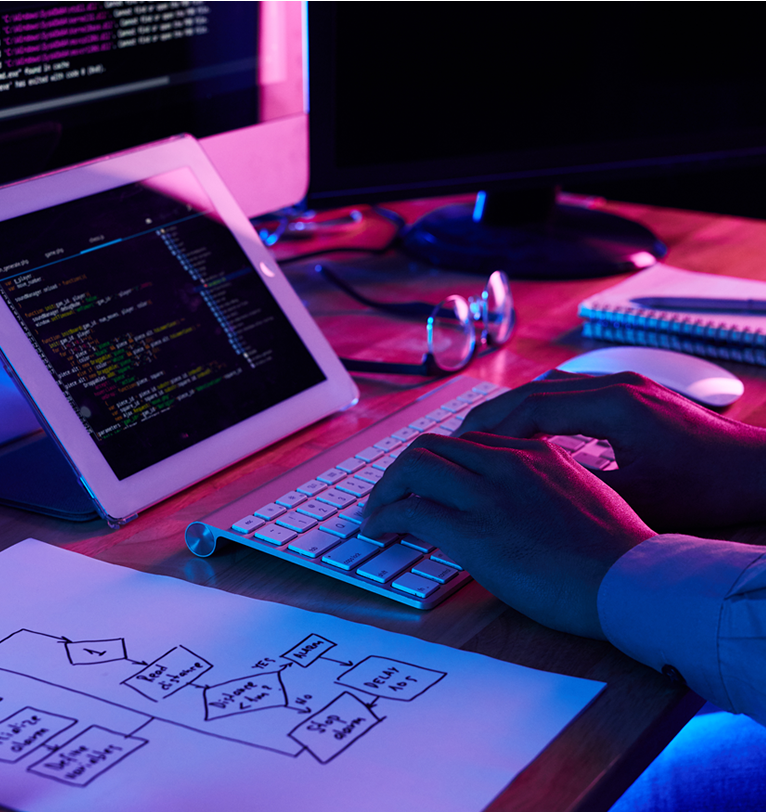 Proje performans kartı görseli